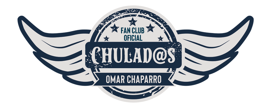 Club Oficial de Omar Chaparro