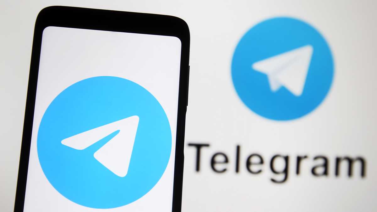 Telegram como medio